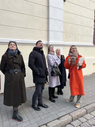 Alaus degustacija alaus darykloje - Paragaukistorijos.lt